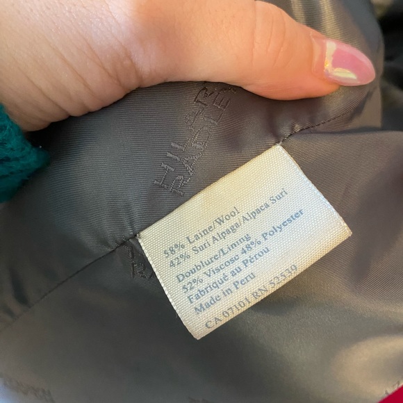 Hilary Radley women’s coat - Picture 5 of 8